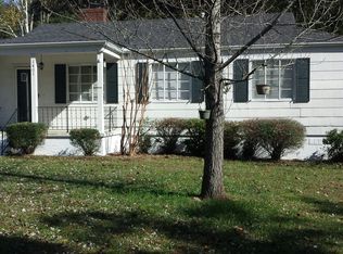 1401 Cresthill Rd, Birmingham, AL 35213