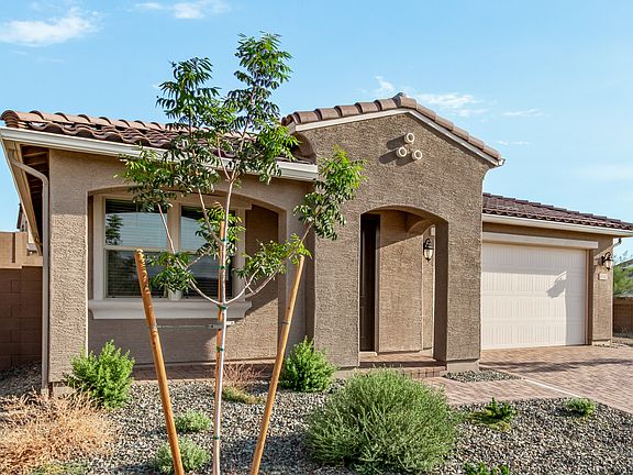 3rd image of 4347 W Bradshaw Creek Ln