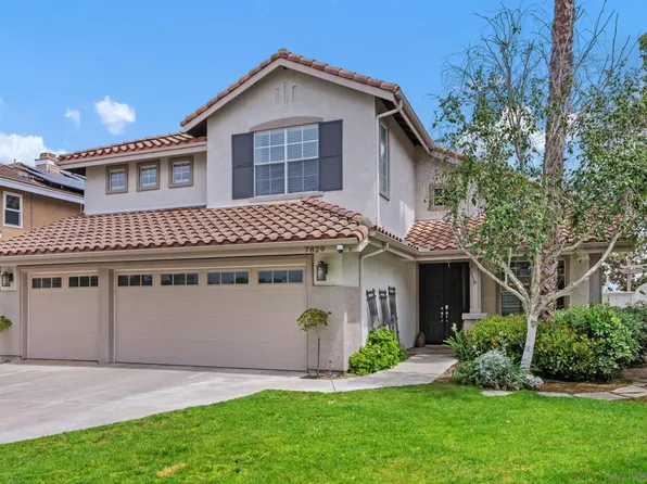 7829 Sitio Calmar, Carlsbad, CA 92009