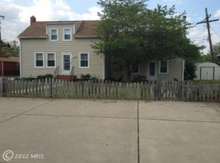 7814A Eddlynch Rd, Baltimore, MD 21222