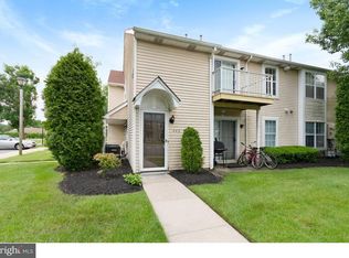 446 Paddock Ct #446, Sewell, NJ 08080
