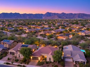 20486 W Ridge Rd, Buckeye, AZ 85396