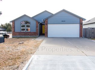 5027 Green River St, Cheyenne, WY 82001