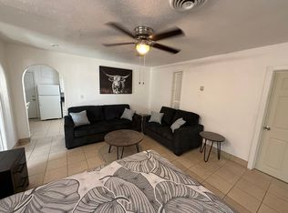 615 N Marland Blvd #A, Hobbs, NM 88240