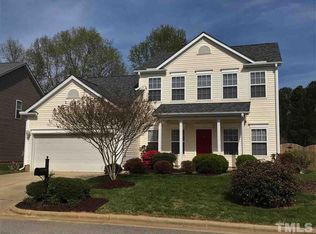 4901 Ayden Mill Rd, Apex, NC 27539