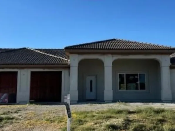 5840 Santovito St, Pahrump, NV 89061