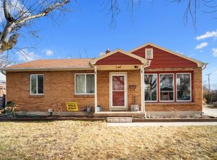664 N 1300 W, Salt Lake City, UT 84116