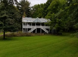 299 Sinsabaugh Rd, Shawangunk, NY 12566