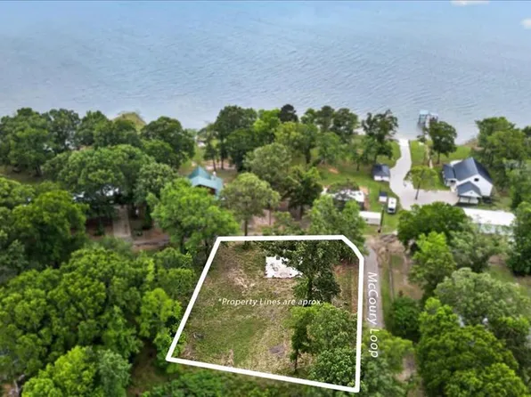 495 McCoury Loop, Milam, TX 75959