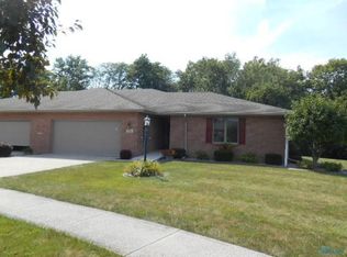 786 Chippewa Dr, Defiance, OH 43512