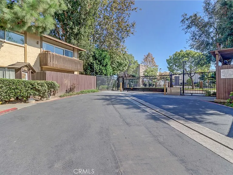 3050 S Bristol St #4D — Photo 20
