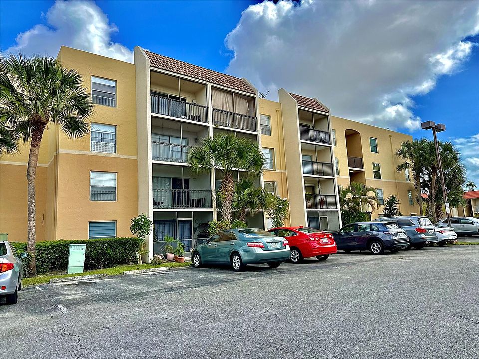 1st image of 8005 Lake Drive #213