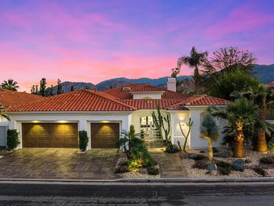80201 Riviera, La Quinta, CA, 92253