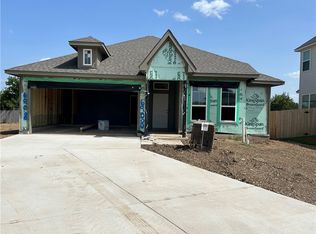 6908 Sulphur Ct, China Spring, TX 76633