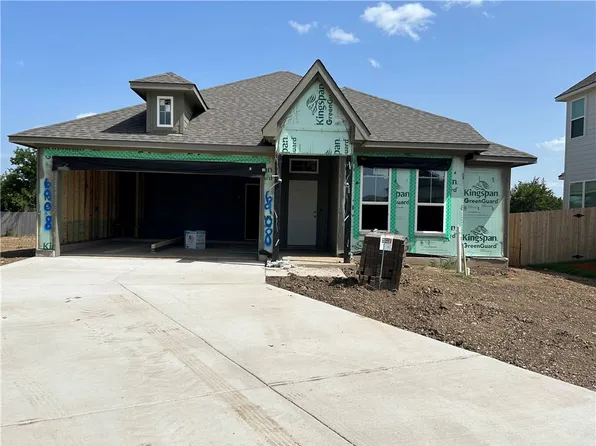 6908 Sulphur Ct, China Spring, TX 76633