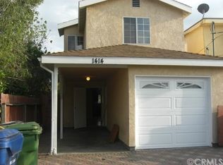 1414 E 109th St, Los Angeles, CA 90059