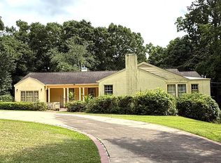 424 W College St, Troy, AL 36081