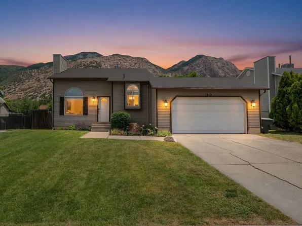 1012 N Gramercy Ave E, Ogden, UT 84404