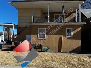 300 Alamosa Ave #300-C&J, Alamosa, CO 81101