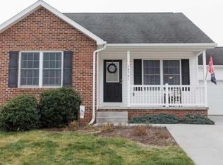 14761 Justice Xing, Broadway, VA 22815