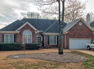 12503 Ivey Creek Dr, Charlotte, NC 28273