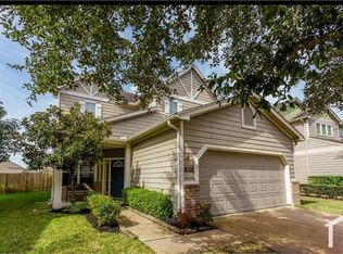 11031 Dellrose Crossing Dr, Richmond, TX 77406