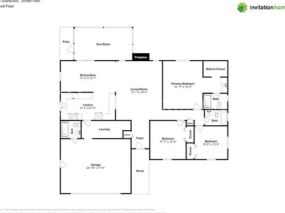 3rd image of 7341 Grand Ave