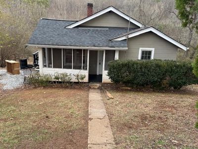 158 Cherry St, Franklin, NC, 28734