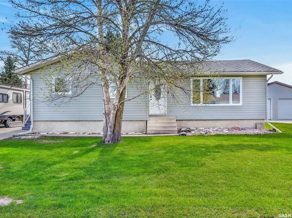 314 Caskey DRIVE, Melfort, SK S0E 1A0