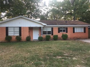 1909 Hollyhock Dr, Shreveport, LA 71118