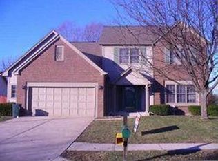 5460 Deer Creek Ave, Indianapolis, IN 46254