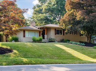 302 Hazelwood Dr, Fort Wright, KY 41011