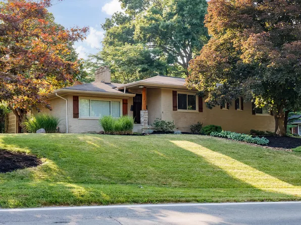 302 Hazelwood Dr, Fort Wright, KY 41011