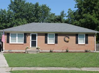 554 Debra St, Versailles, KY 40383
