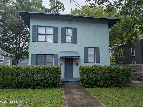 2701 MYRA Street, Jacksonville, FL 32204