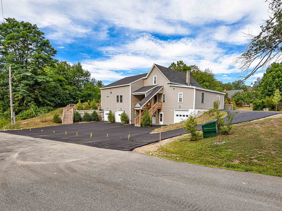 460 White Mountain Highway, Milton, NH 03851 Zillow
