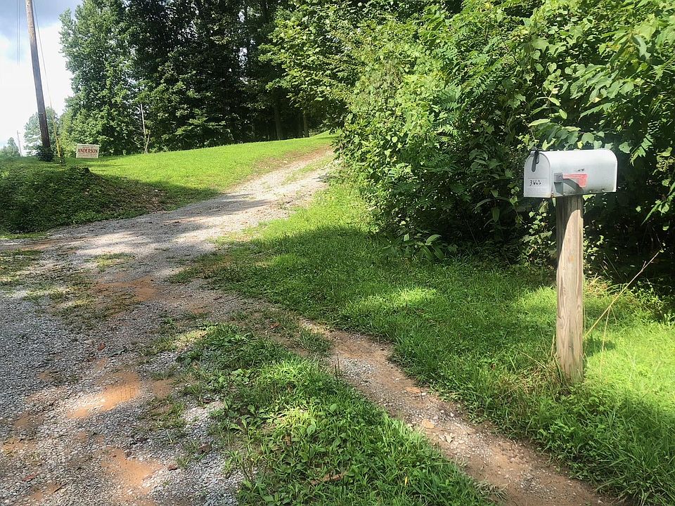 2nd image of Snake Hollow Rd