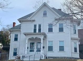 130 Newtonville Ave #1, Newton, MA 02458