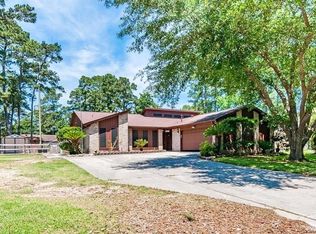 20918 Flaming Arrow Trl, Crosby, TX 77532