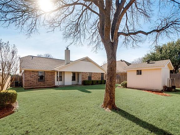 5th image of 6704 Mesa Dr