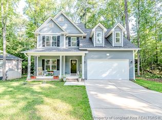 1551 Kentucky Ave, Sanford, NC 27332