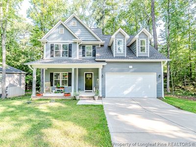 1551 Kentucky Ave, Sanford, NC, 27332