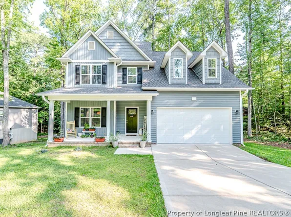 1551 Kentucky Ave, Sanford, NC 27332