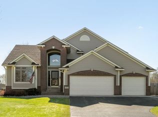 7975 Padgett Ave NE, Otsego, MN 55330