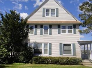 220 Burncoat St, Worcester, MA 01606