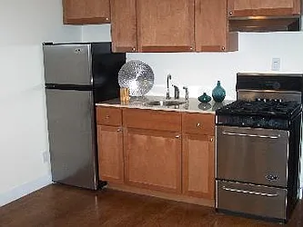 Rented by Corcoran