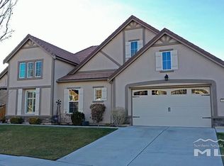 7159 Voyage Dr, Sparks, NV