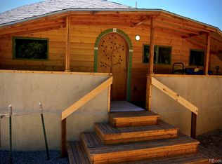 1754 Summitview Way, Crestone, CO 81131