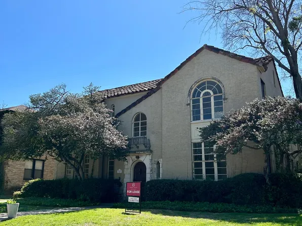 3509 Westminster Ave, Dallas, TX 75205