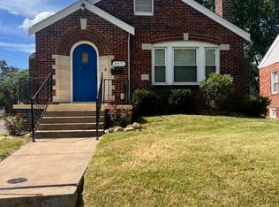 6571 Plymouth Ave, Saint Louis, MO
